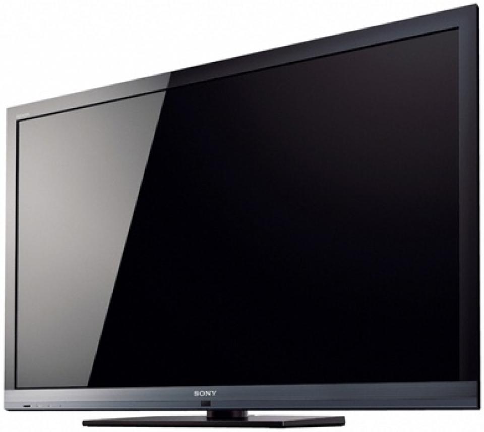 Sony 46" - PRO LED - Clicca l'immagine per chiudere